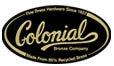 Colonial Bronze