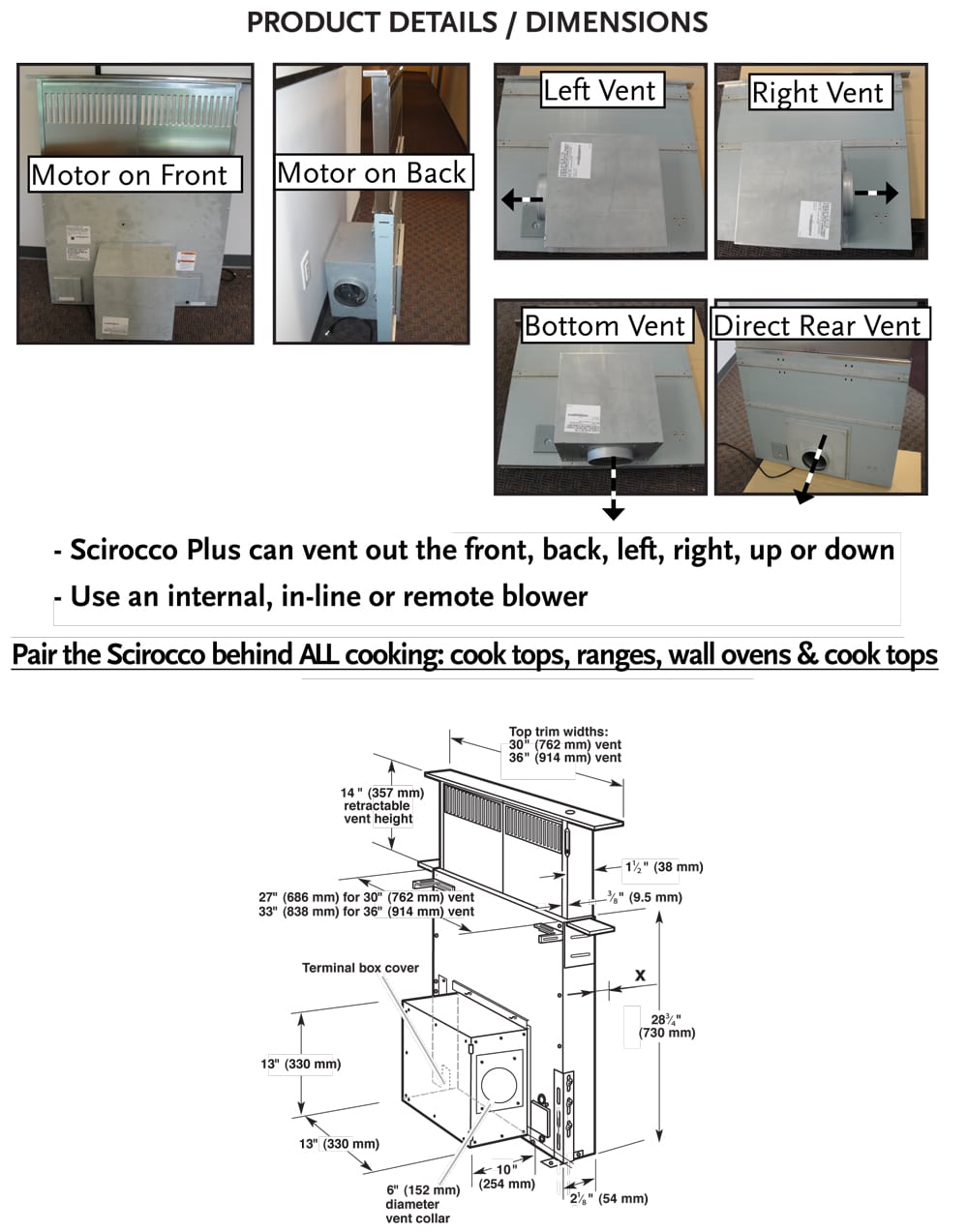 Faber Hood Consumers Digest Report