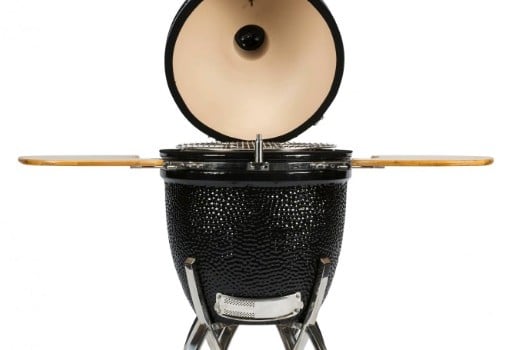 Washington Post calls the Asado Smoker by Coyote Outdoor Living “a must-have”