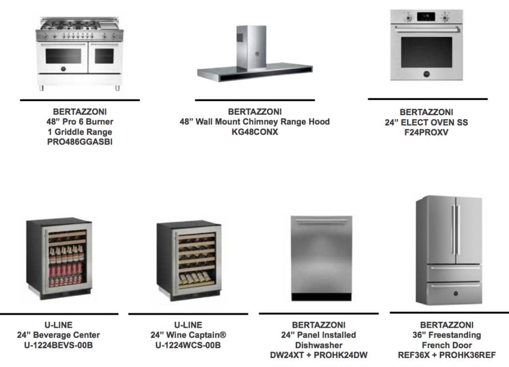 Texas Monthly Home at Cinnamon Shore