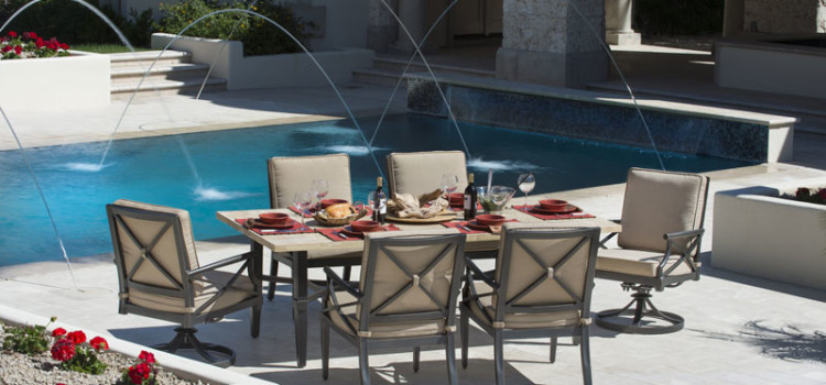 Award-winning designer Kerrie Kelly shares 10 Top Tips for designing the ultimate outdoor living space