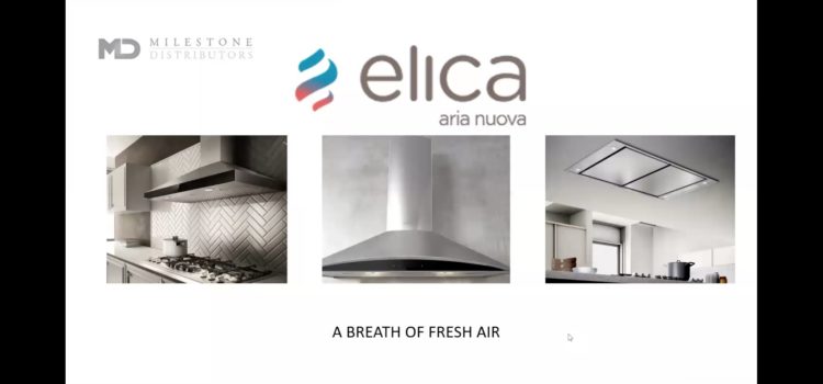 Elica Webinar with Stacey DePriest Elica Webinar with Stacey DePriest