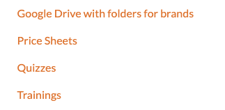 Useful Links Useful Links