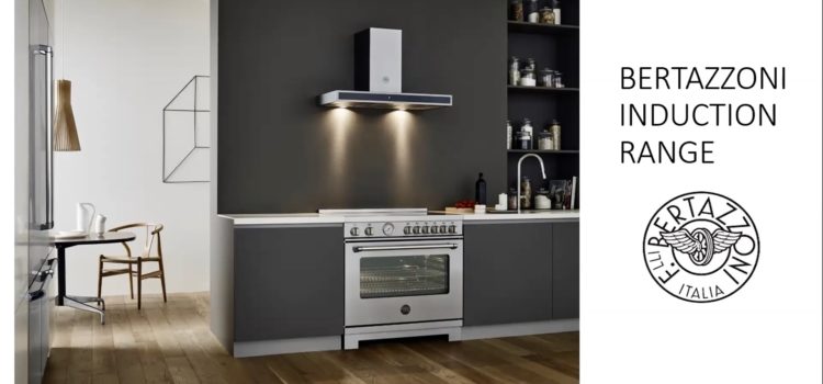 Bertazzoni Induction Webinar Bertazzoni Induction Webinar