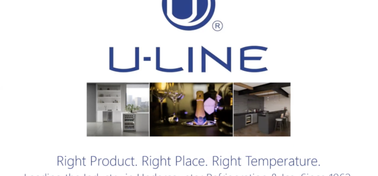 U-Line Ice Webinar U-Line Ice Webinar