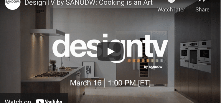 Creating the Heart of the Home with Bertazzoni